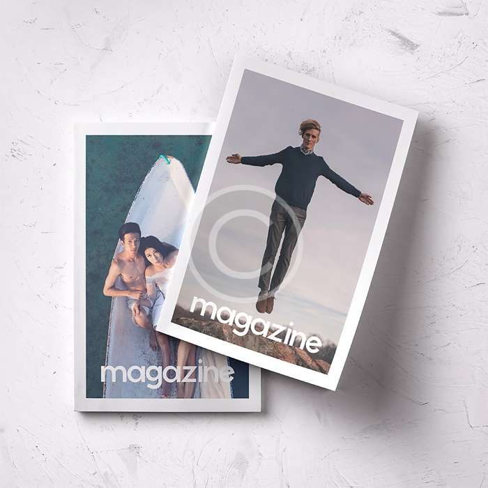 Notebook fresh mockup set vol 2 - Image 3